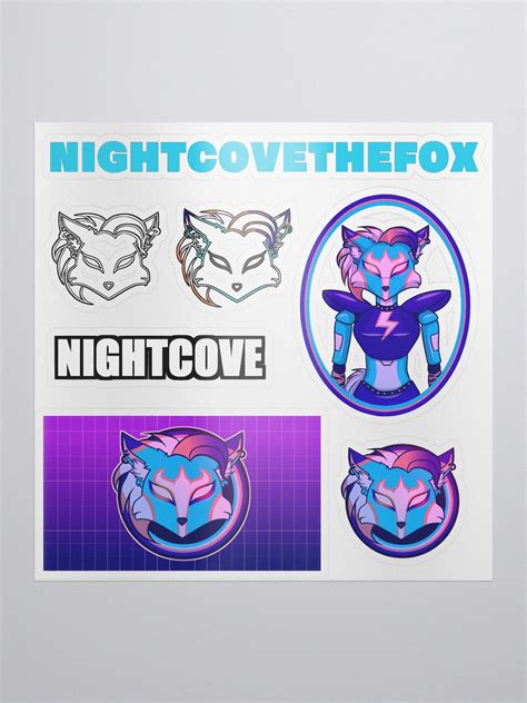 NightCove .
